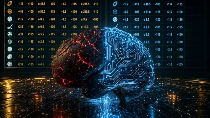 We Accidentally Made Our AI Self-Conscious (And How We Fixed It)