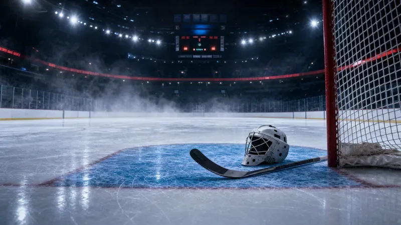 Avalanche-Wild Game 4 Betting Preview: Goalie Watch Could Swing the Total