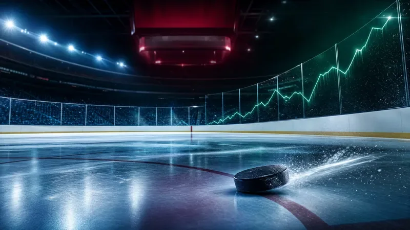Avalanche Comeback Shows Why Live Betting Needs Patience