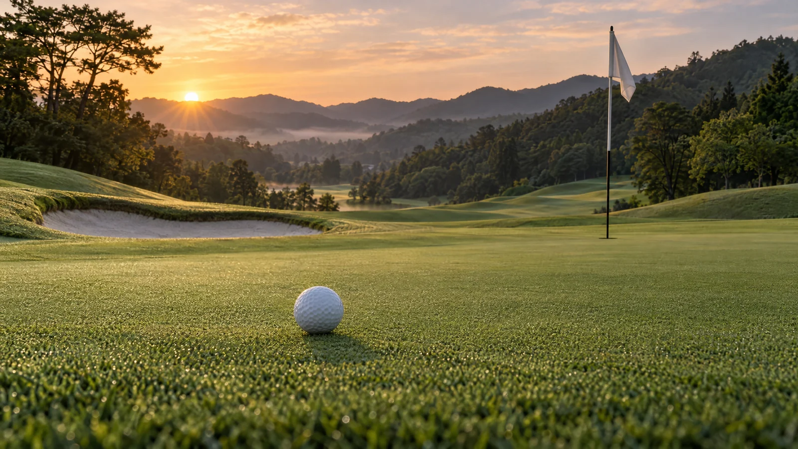 Michael Brennan Wins Baycurrent Classic by One Stroke