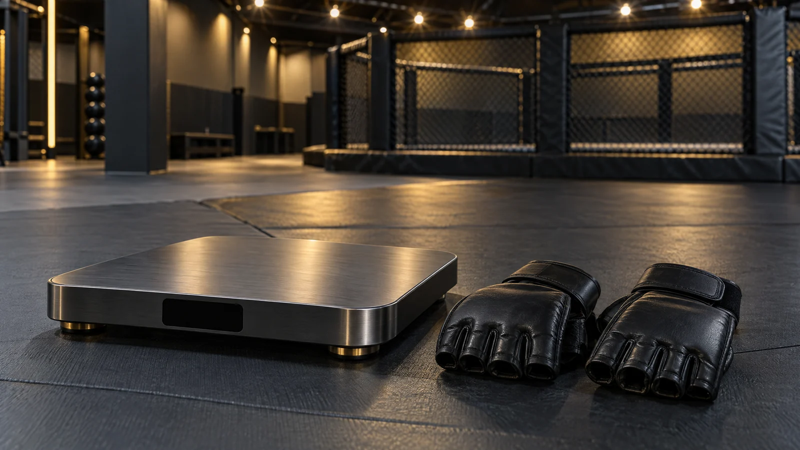 UFC 333: Caliari’s 4.5 Pound Miss Changes the Lucindo Bout to Catchweight