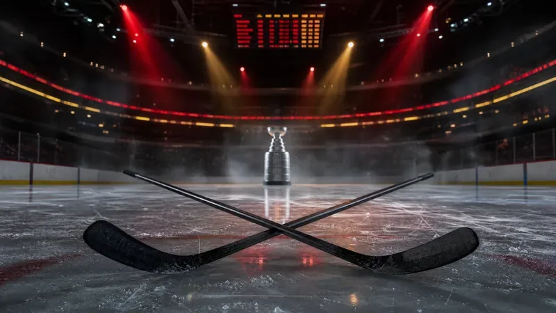 Canes Game 5 Price Puts Vegas Under Pressure