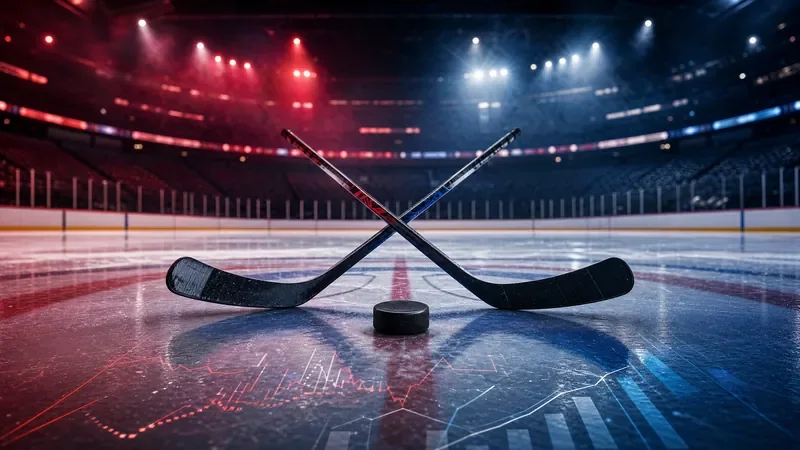 Canadiens and Hurricanes Open With a Tight Price Question