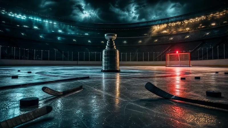 Carolina OT Win Flips Cup Final Pressure