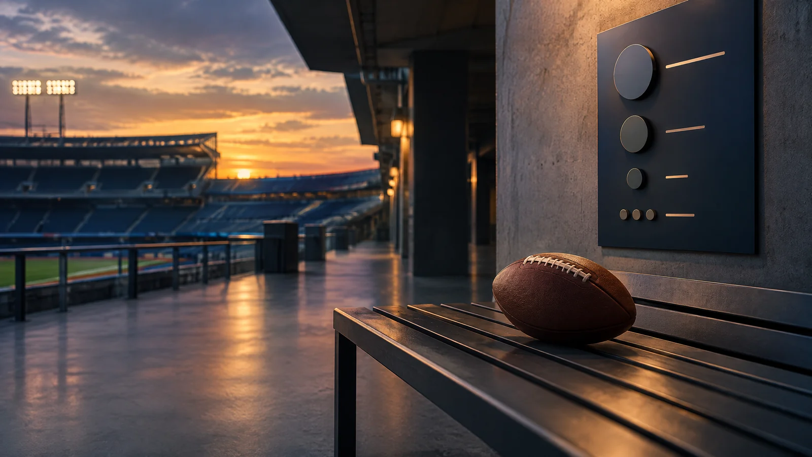 DraftKings Adds Custom Cool Offs and a Football Self Assessment