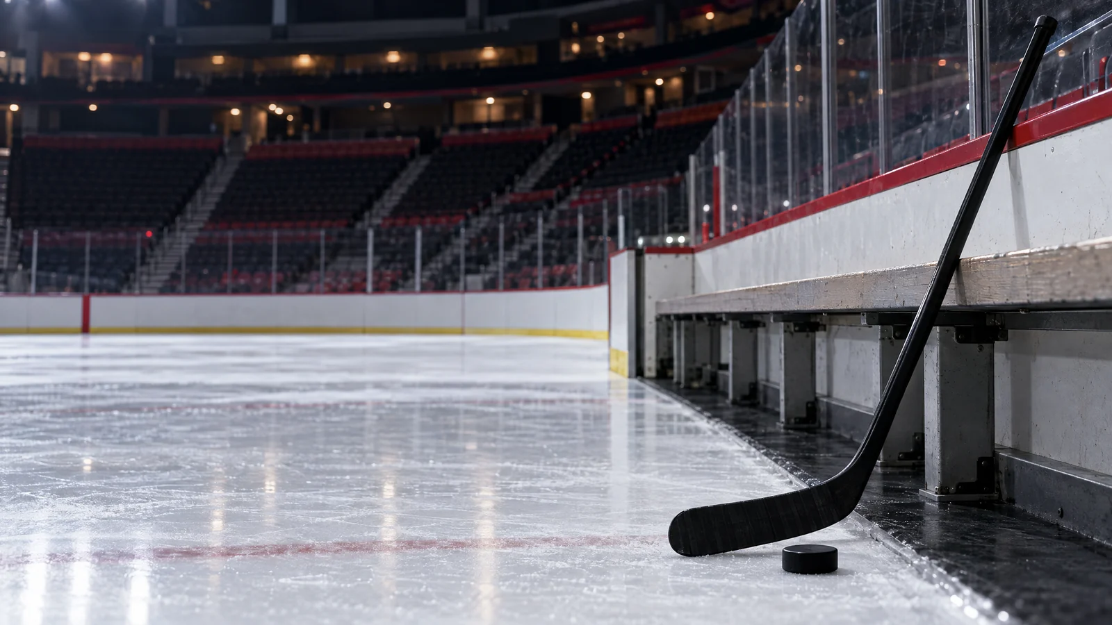 Eklund Surgery Gives Senators a 10 to 12 Week Return Window