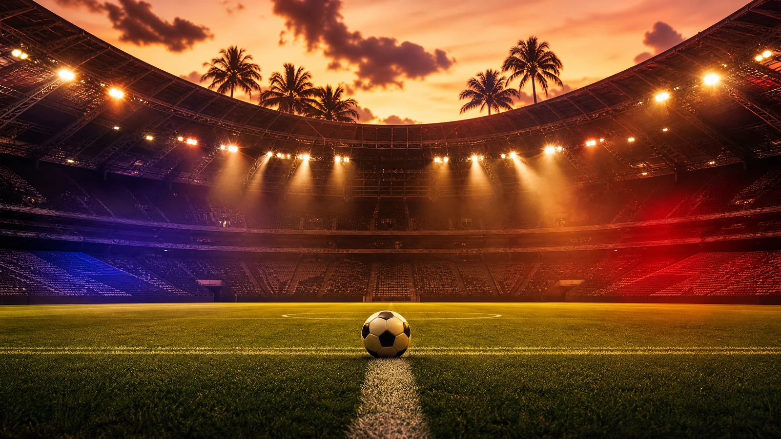 France vs. England: Betting the World Cup Third-Place Playoff