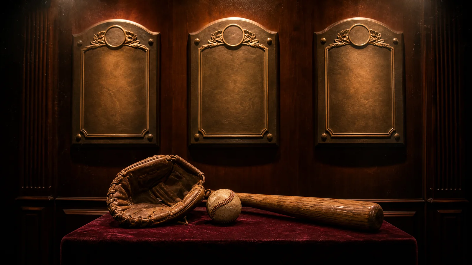 Beltran, Andruw Jones, and Jeff Kent Are Hall of Famers, and Each Path Was Completely Different