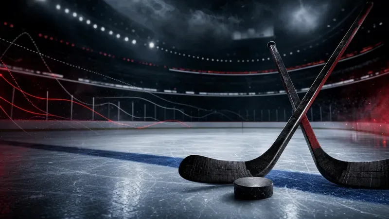 Hurricanes OT Response Resets Game 3