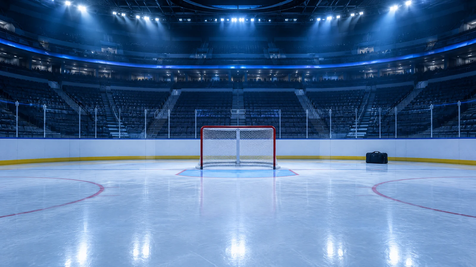 Connor Hellebuyck's Suspension Leaves Winnipeg's Timing Unresolved