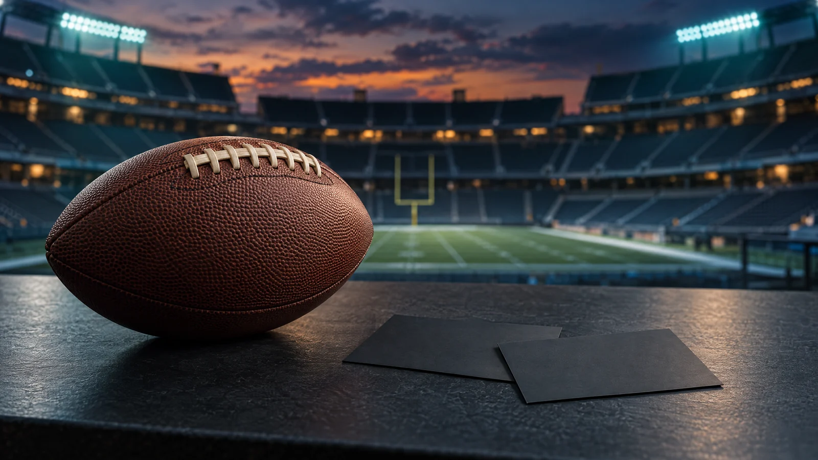 Kalshi Introduces Protected NFL Player Markets