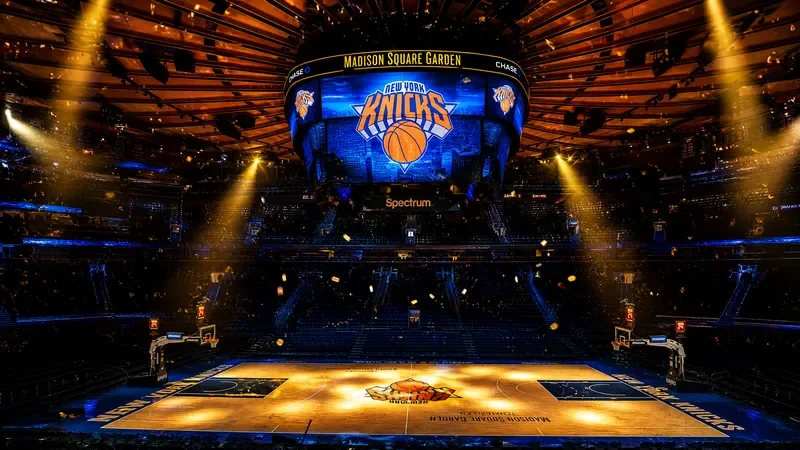 Greatest Comeback in NBA Finals History: Knicks Erase 29-Point Deficit