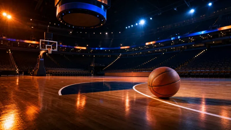 Knicks Steal Game 1 After a 22 Point Fourth Quarter Hole