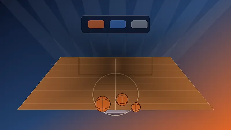 Knicks Steal Game 1 and Flip the Finals Market