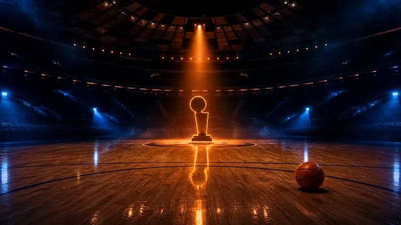Knicks-Spurs Game 4 Is a Finals Market Stress Test