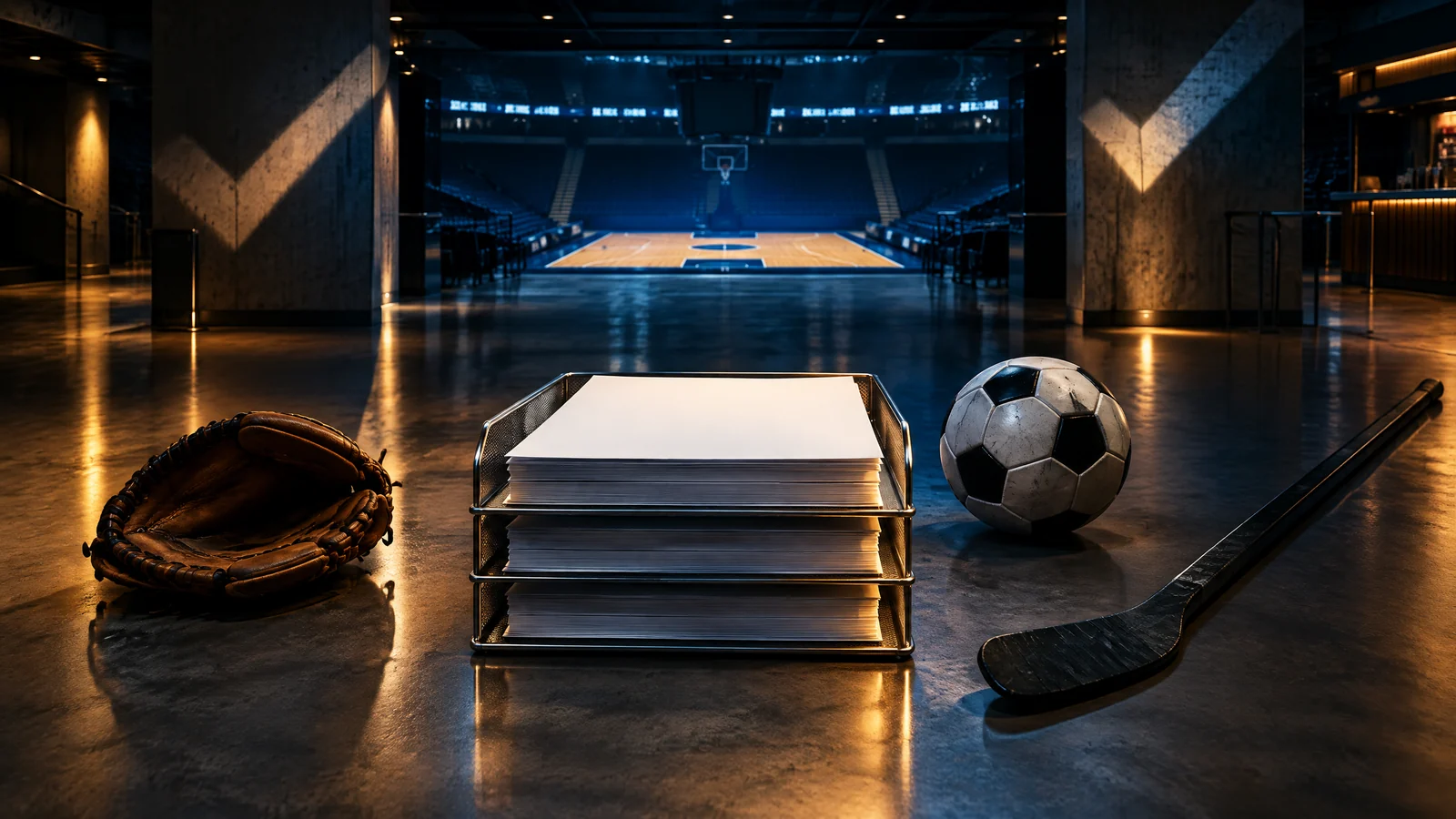 Five Leagues Want Bettor Harassment Bans. Verification Comes First