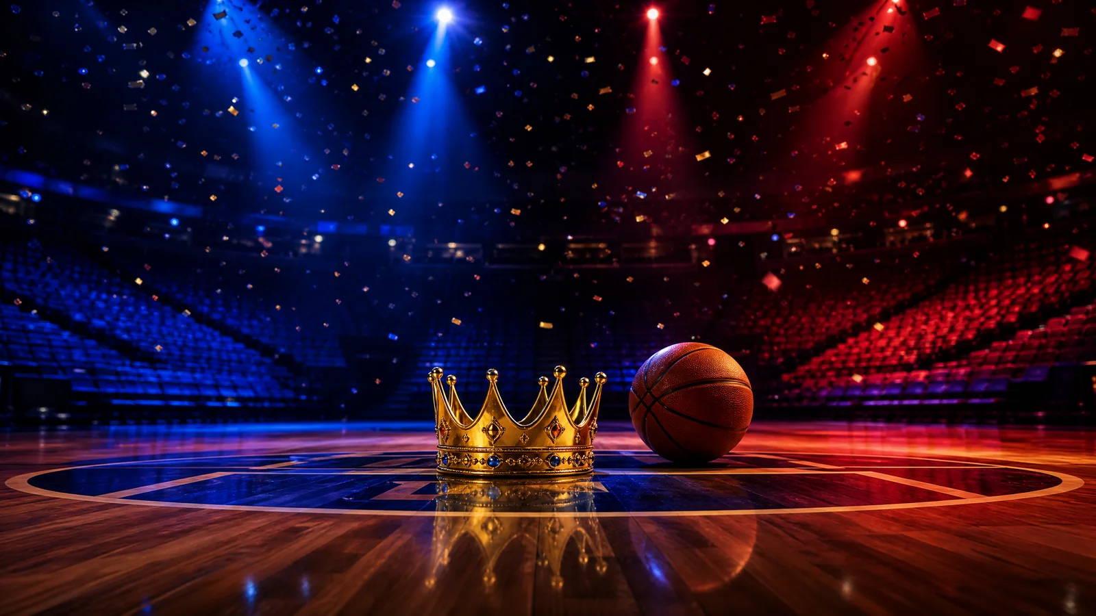 LeBron Picks Philly: Decision 4.0 Ends With a Sixers Superteam