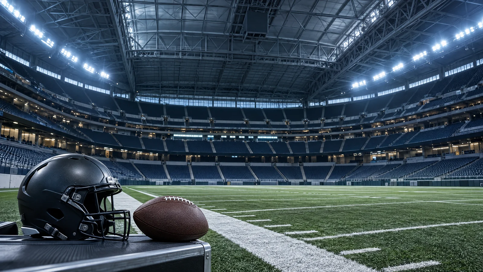 Mayfield and Winfield Out as Tampa Bay Visits Dallas Tonight