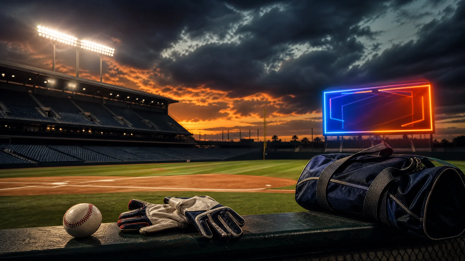 Deadline Week Is Here: The Mead Trade, Skubal to the Rays Buzz, and a Marlins Collapse