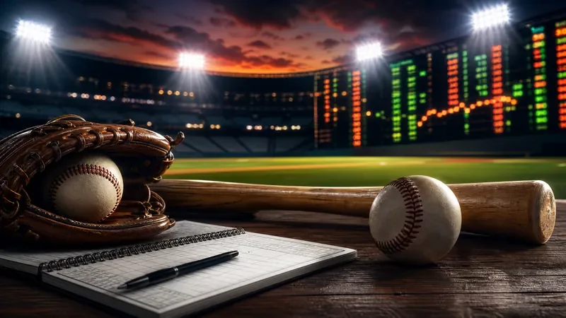 MLB Friday Props Need Price Discipline