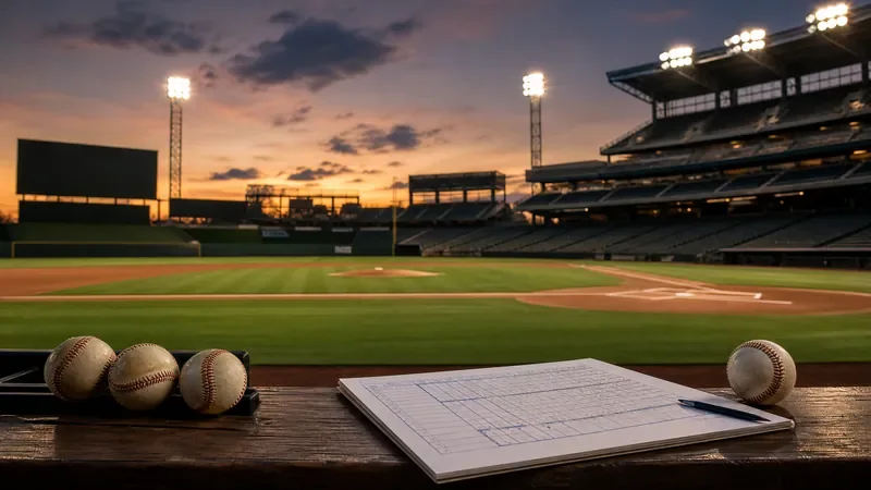 MLB Parity Makes June Prices Tricky