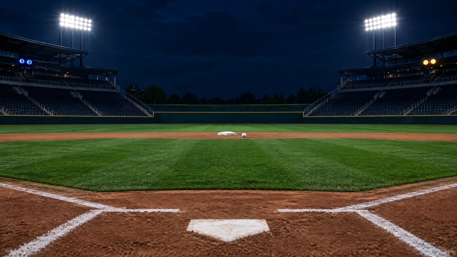 MLB’s Playoff Rule Reset: No Automatic Runner, but Two ABS Challenges