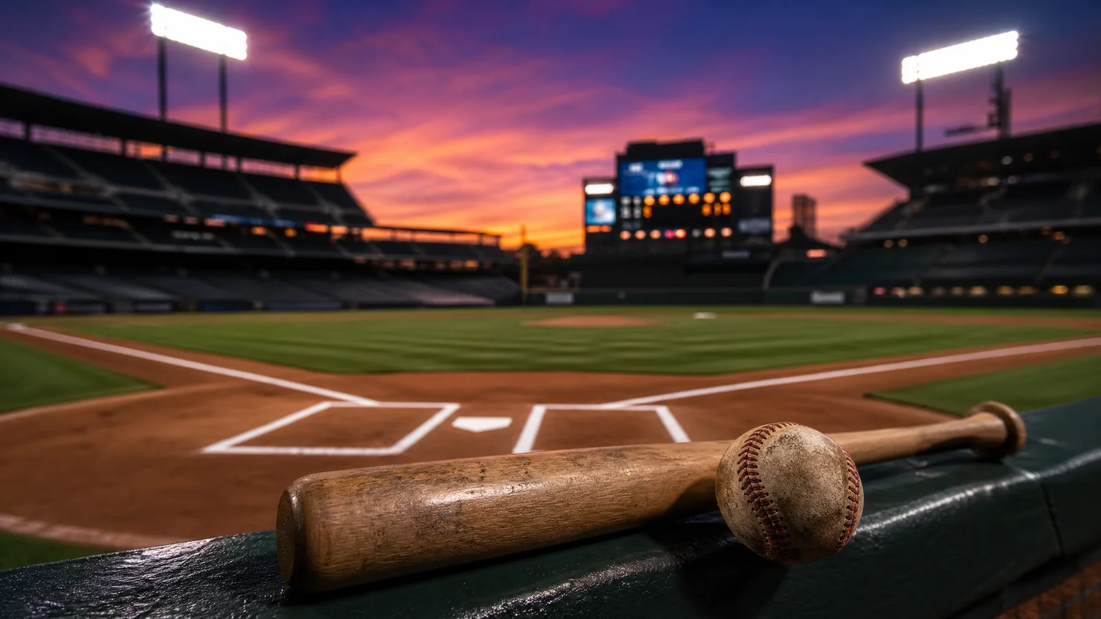 MLB Second-Half Betting Storylines: Who Will Make a Run?