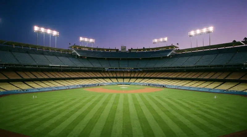 Double Walk-Offs and Double Grand Slams: A Wild Day in MLB