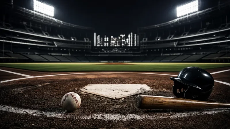 Braden Montgomery Just Repriced the White Sox Story