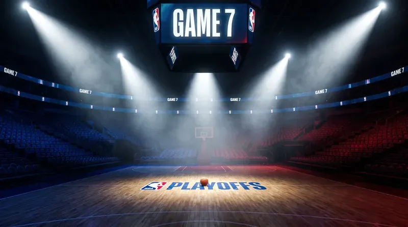 NBA Playoff Madness: Two 3-1 Comebacks, Celtics Eliminated, and Conference Semis Are Set