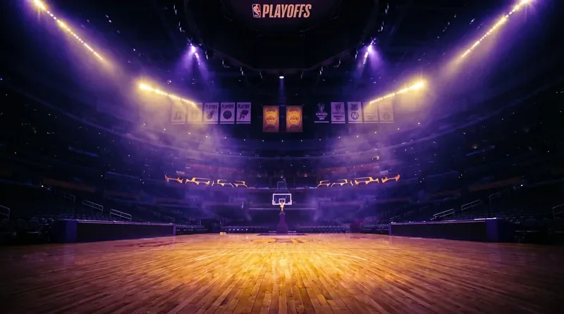NBA Playoffs 2026: Hawks, Wolves, and Raptors Make Statements in Game 3s