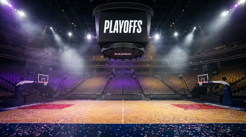 NBA Playoffs Heating Up: McCollum's Heroics, Barnes' Eruption, and Tonight's Best Bets