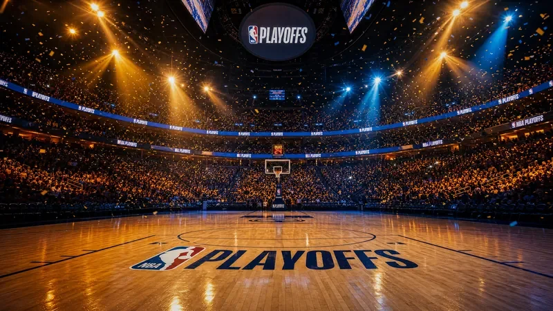 NBA Playoff Recap: Spurs Crush Wolves by 38, Knicks Take 2-0 Lead, Plus Cavs-Pistons Game 2 Preview