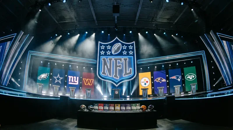 2026 NFL Draft Rounds 1-3 Recap: Mendoza Goes #1, Jets Make Noise, and Early Rookie of the Year Odds