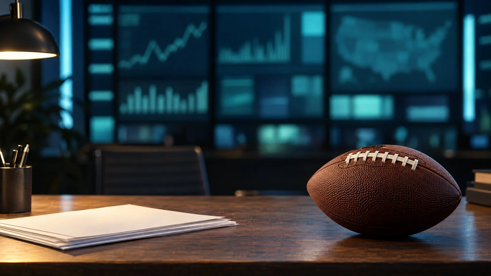 NFL Asks Supreme Court to Draw Line on Sports Prediction Markets
