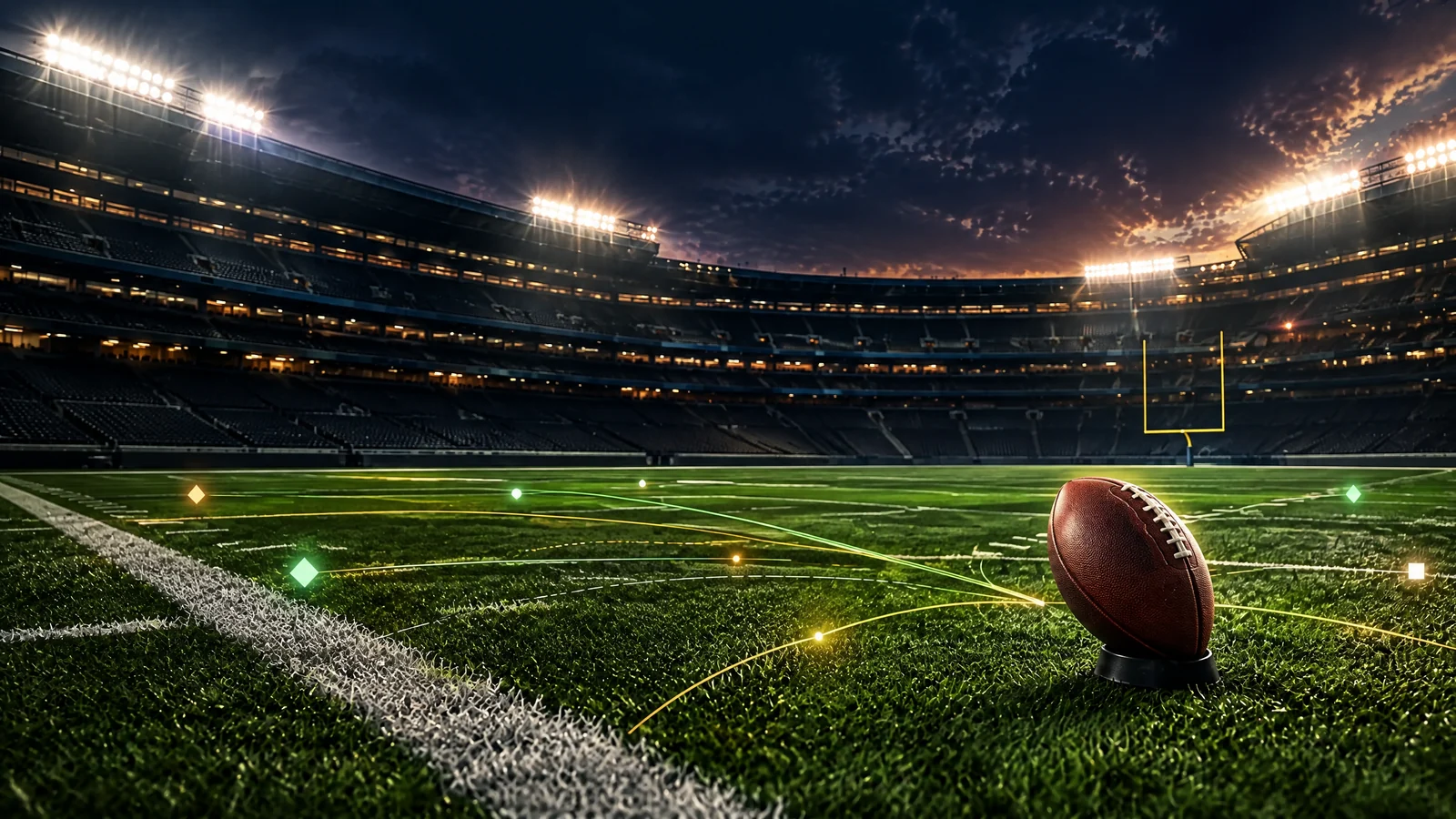 NFL Week 2 Outlook and 15 Score Predictions