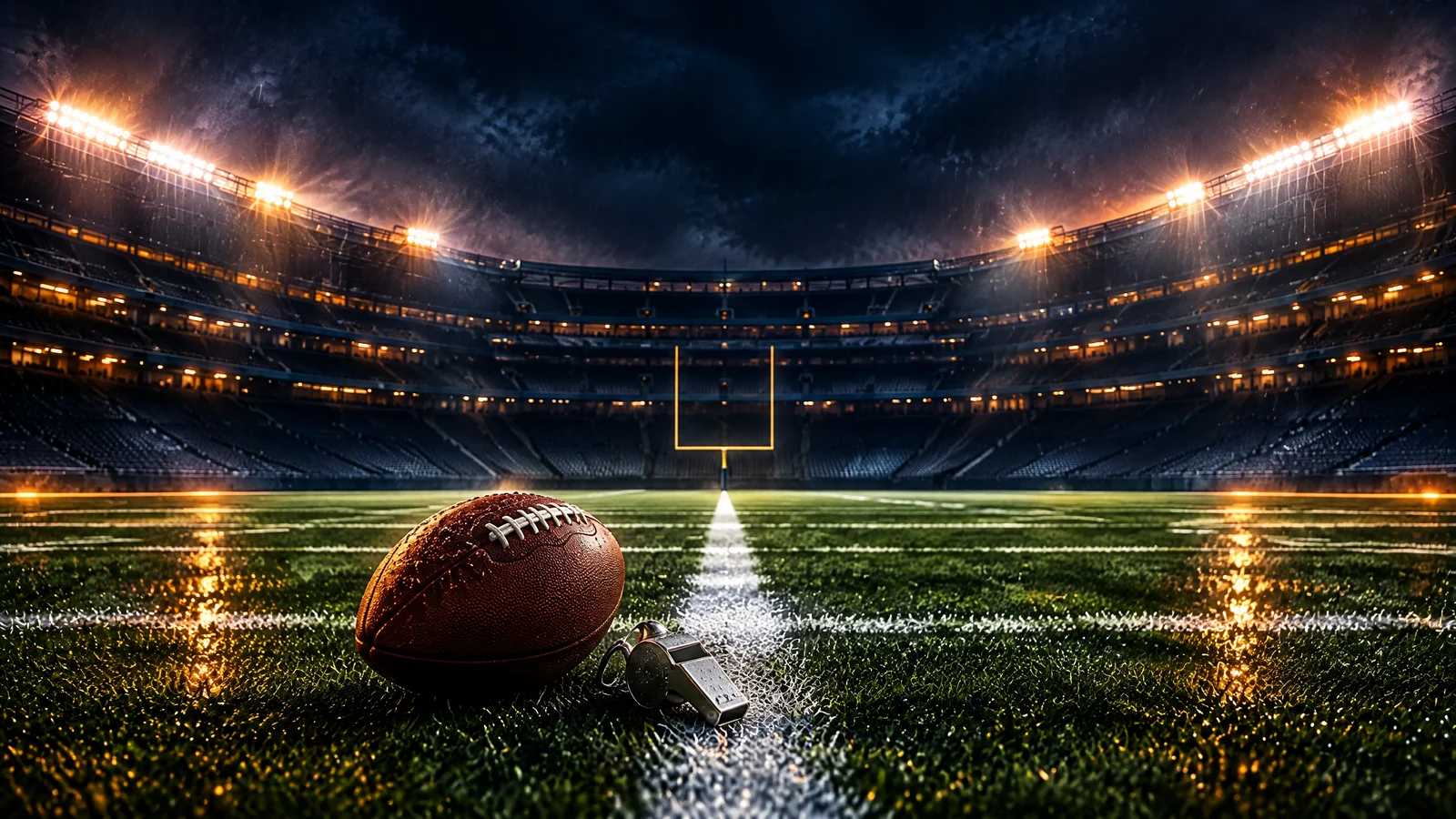 NFL Week 3 Forecast Board: 15 Winner Calls