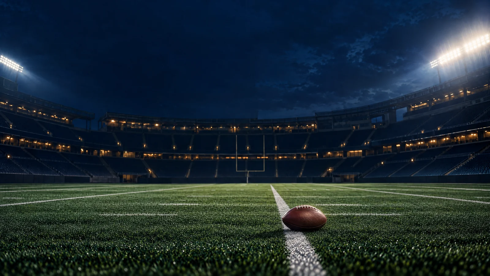 NFL Week 4 Forecast Board: 15 Sunday and Monday Winner Calls