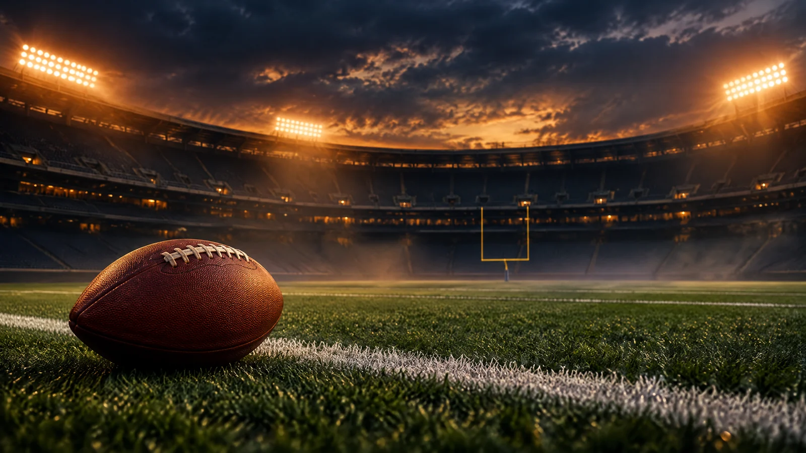 NFL Week 5 Picks: Winners, Spreads and Scores