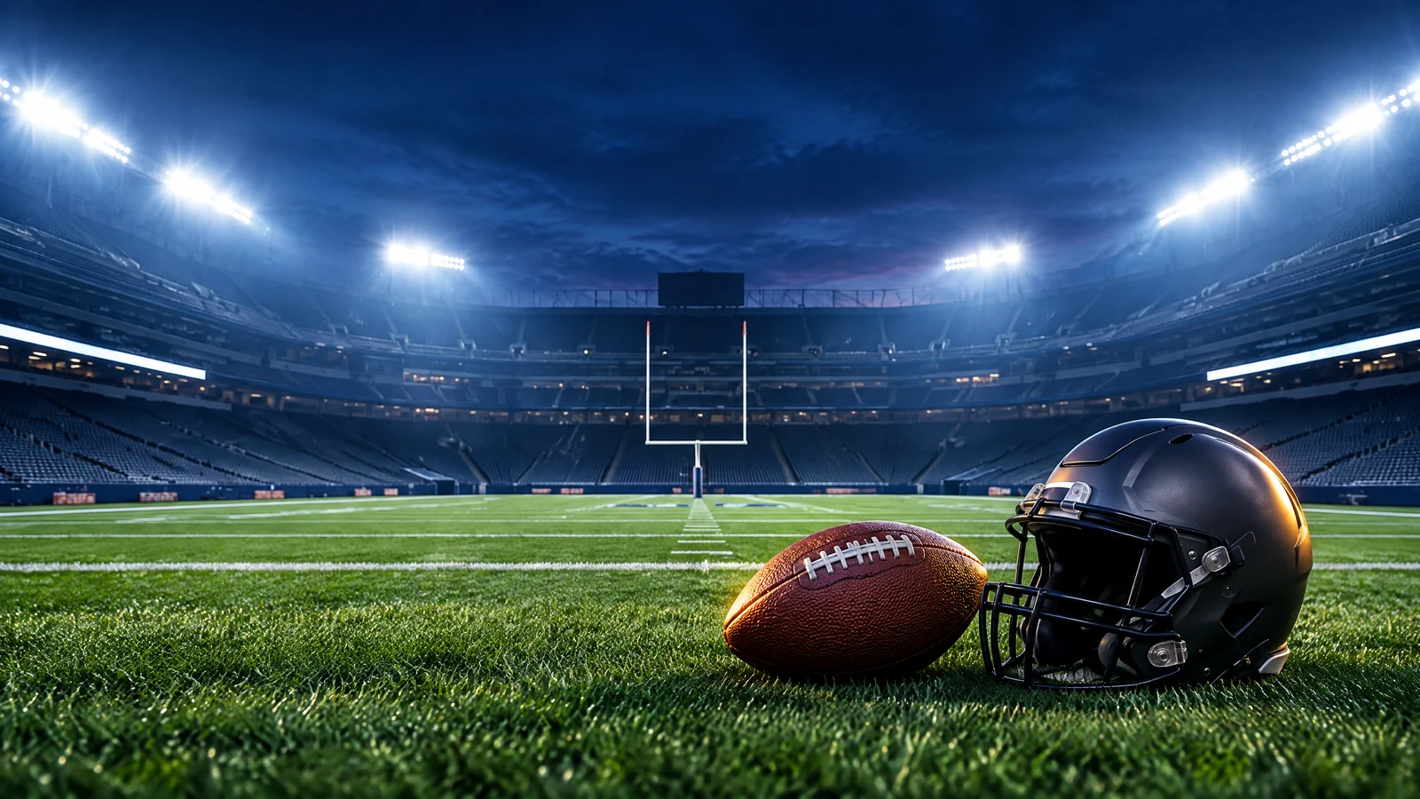 NFL Week 7 Picks: Winners, Spreads and Five Player Props