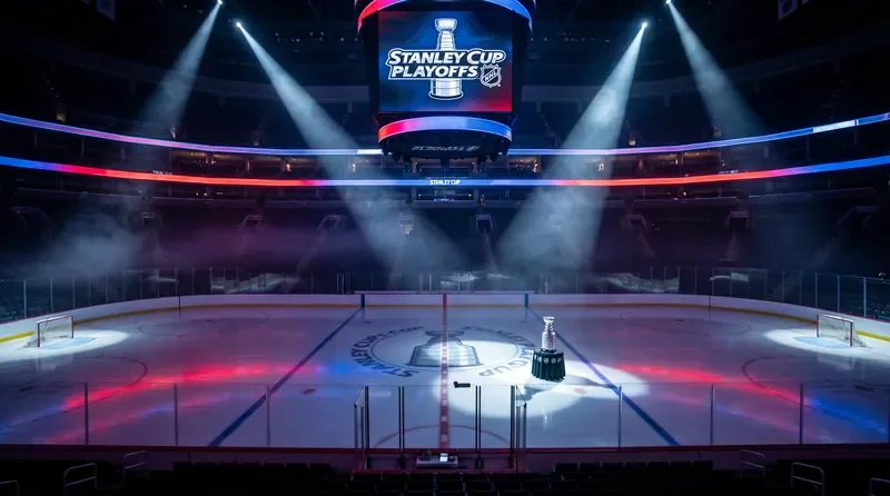 NHL Playoffs 2026: Sweeps on the Horizon as Avalanche and Hurricanes Dominate