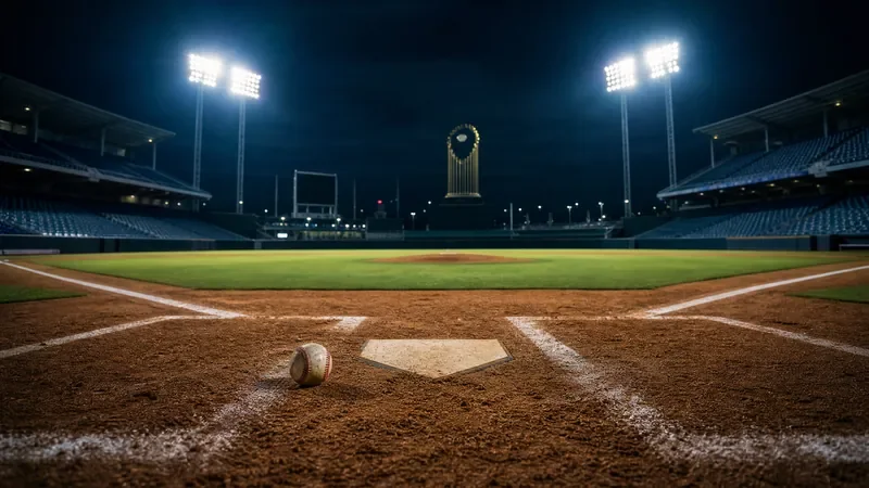 Omaha Field Turns Into A Betting Volatility Test