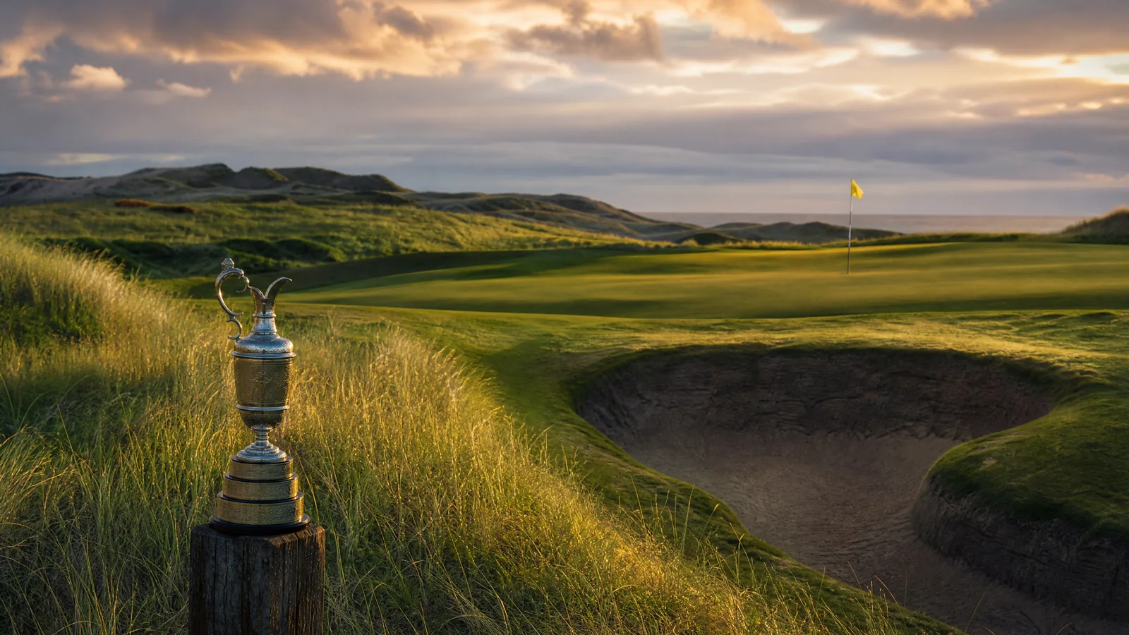 2026 Open Championship Betting Preview: Royal Birkdale Awaits