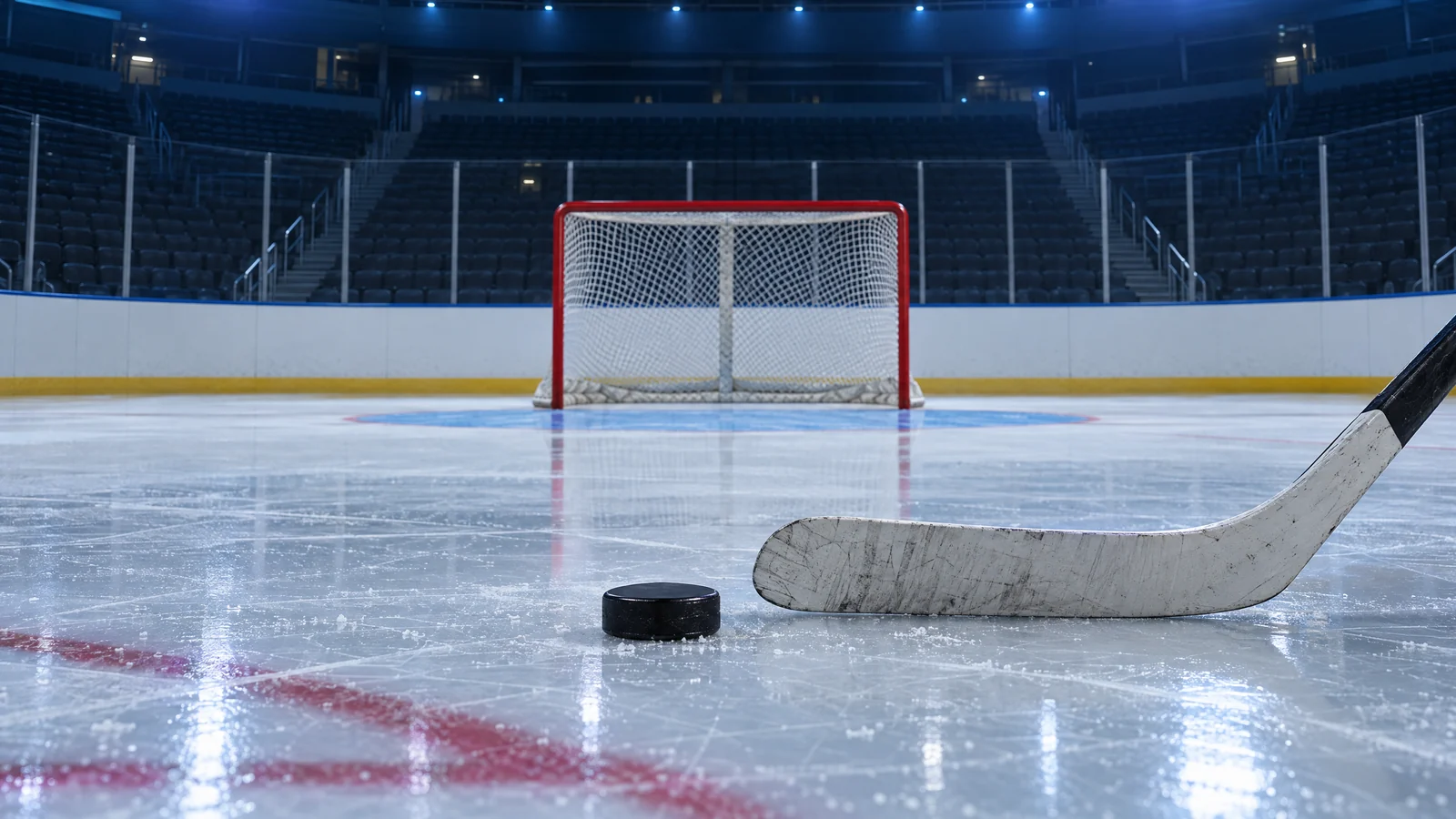 Panthers Say Markstrom Is Expected to Miss 10 to 14 Days
