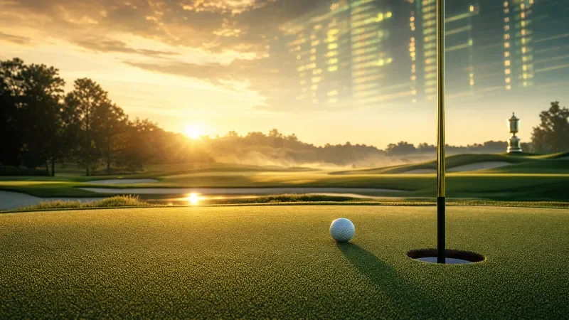 PGA Championship Starts With a Betting Patience Test