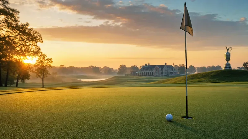 PGA Championship Betting Board: Scheffler Favorite, Young Liability Rising