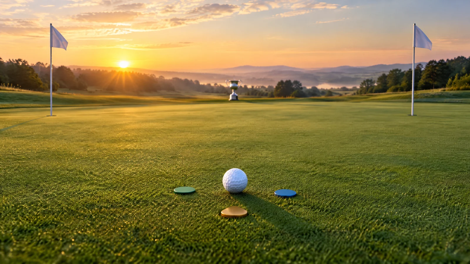 Presidents Cup Markets: Read the Draw Rule Before You Bet