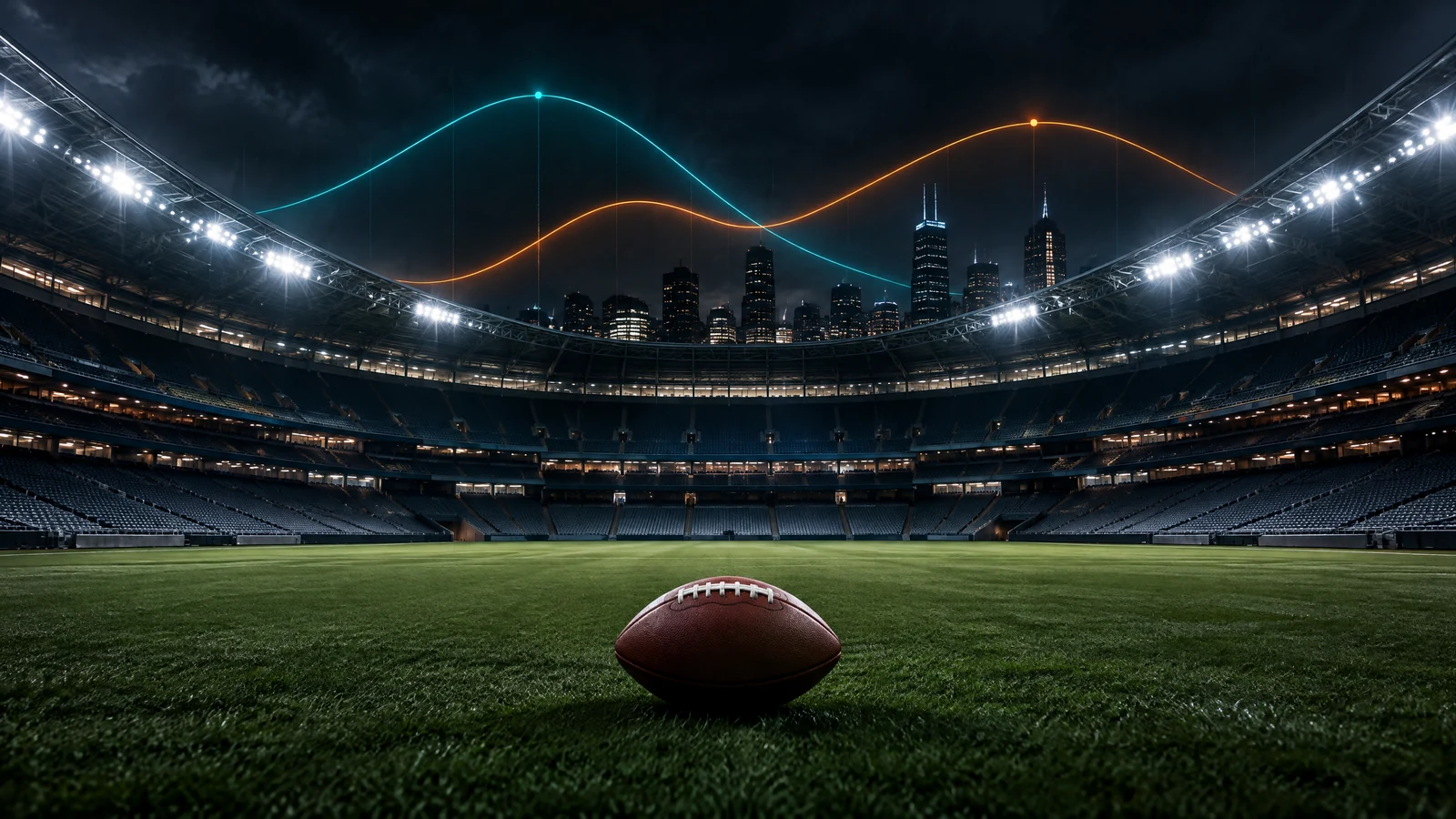 Rams Are Favored in Melbourne. Price the Uncertainty.