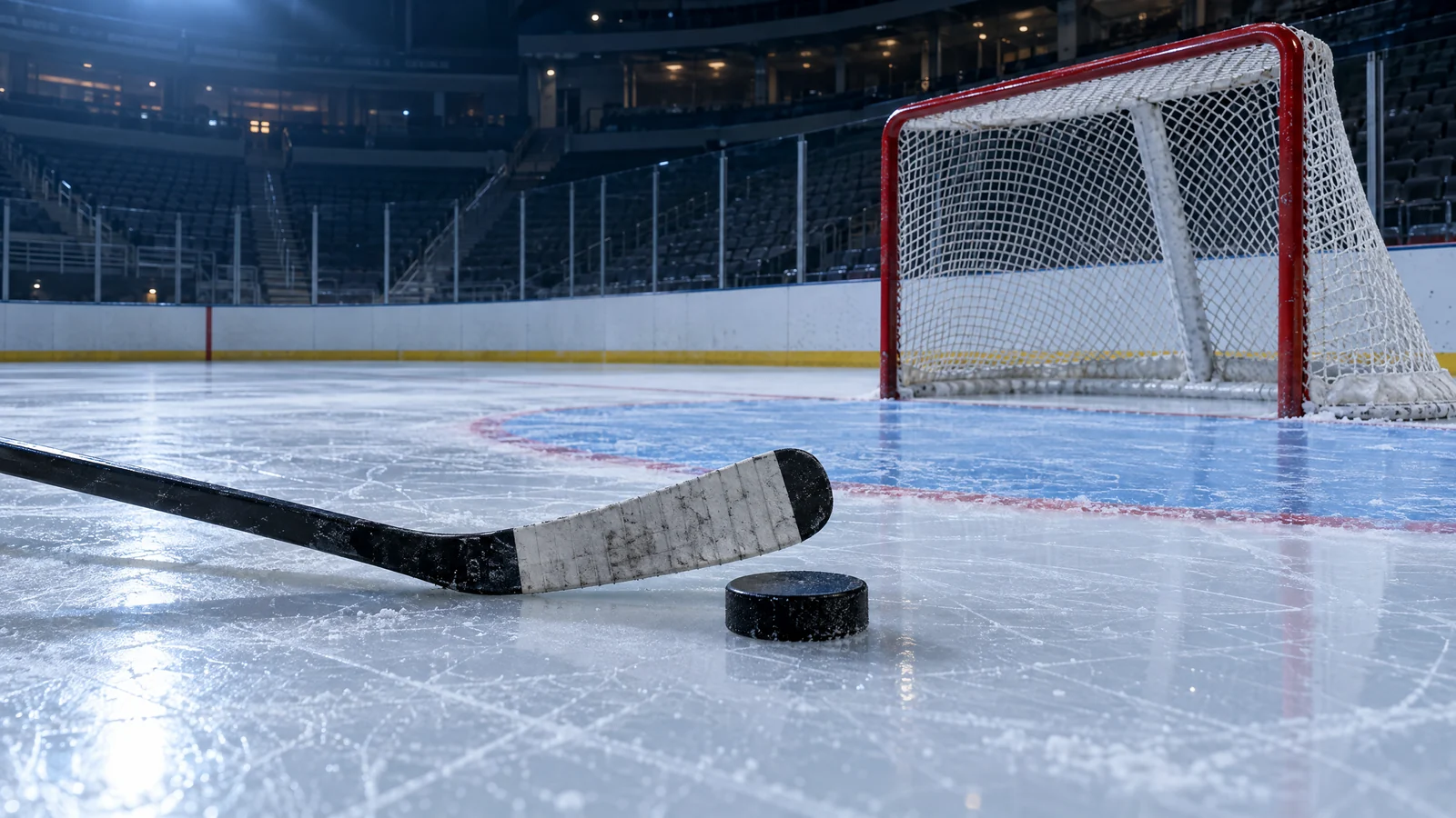 Rangers Lose Shesterkin for the Season, Putting Goalie Depth in Focus