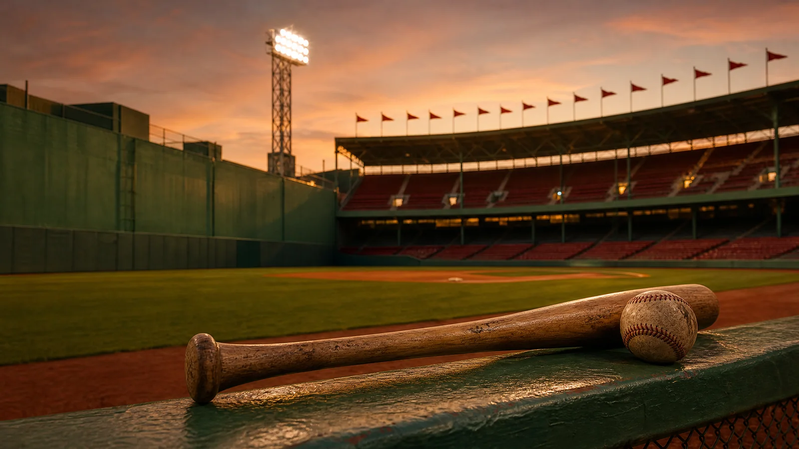 Red Sox Extend Win Streak to 12 as Wilyer Abreu Homers Twice Again
